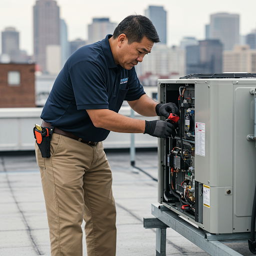 Images Doctor Air Conditioning Heating and air