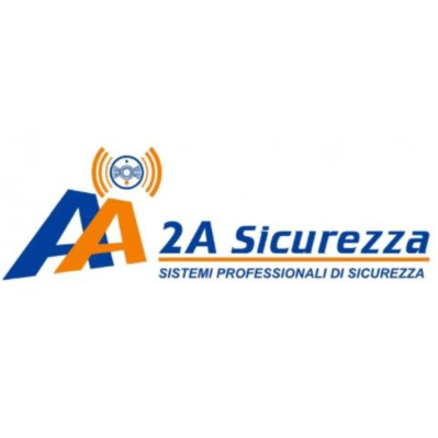 2a Sicurezza Logo