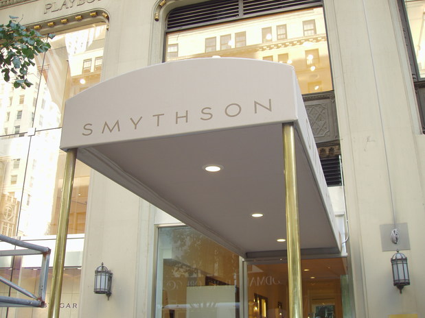Images Dream Awnings & Signs