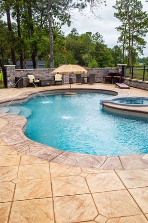 Images Affordable Pools