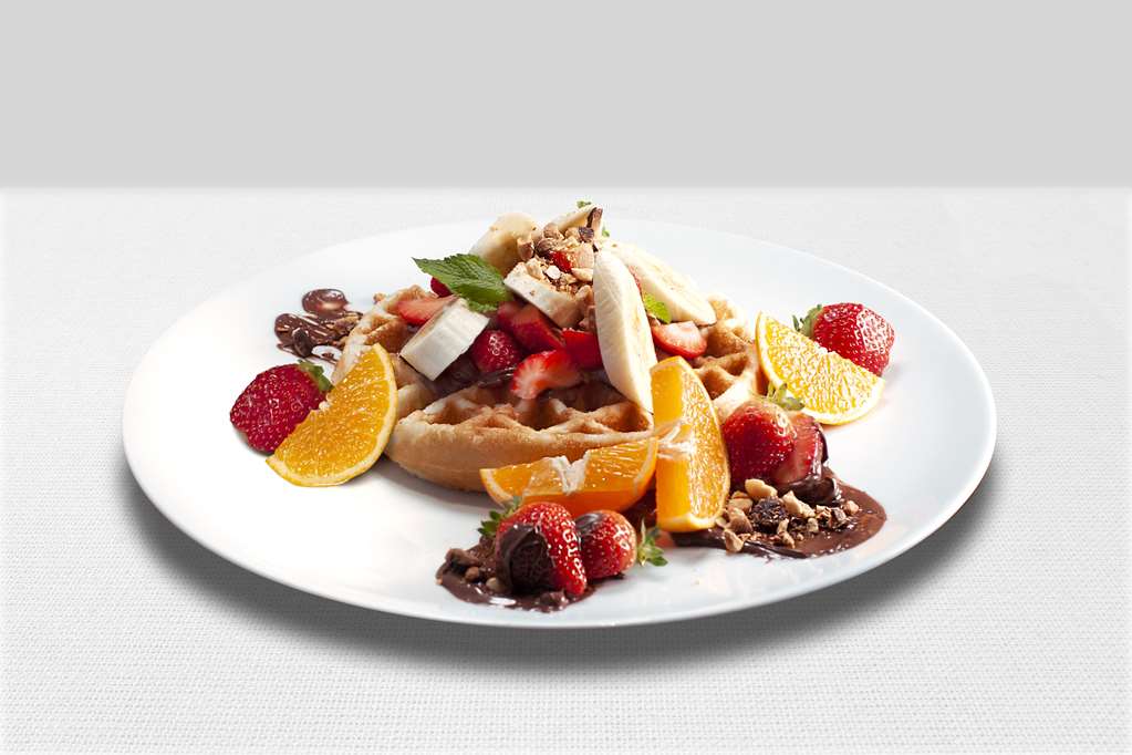 Best Western Premier Hotel Aristocrate à Quebec: Breakfast La Fenouilliere