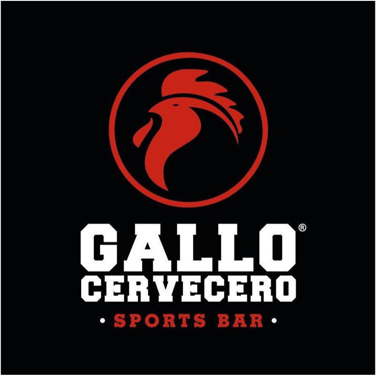Gallo Cervecero Logo