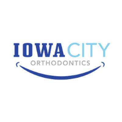 Iowa City Orthodontics Logo