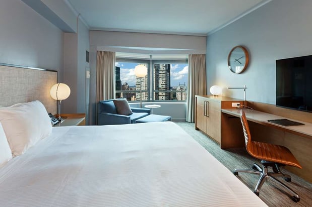 Images New York Hilton Midtown