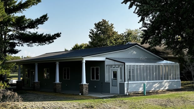 Images Countryside Barns
