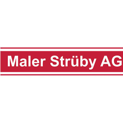 Maler Strüby AG Logo