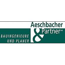 Aeschbacher & Partner AG Logo