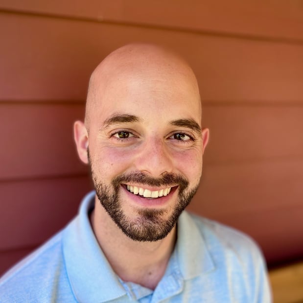 Images Kevin Blanchette, Counselor