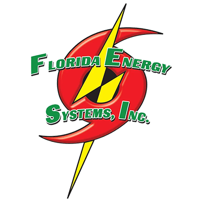 Florida Energy Systems, Inc. Logo