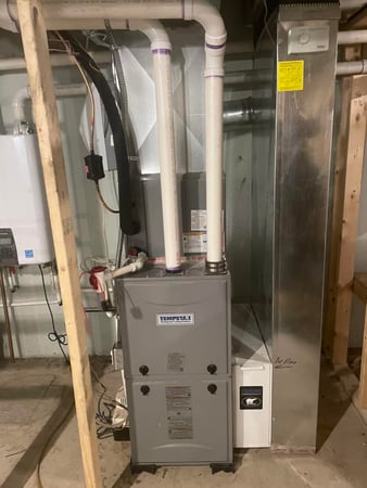Images Will Folsom heating and cooling