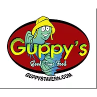 Guppy's Restaurant & Tavern