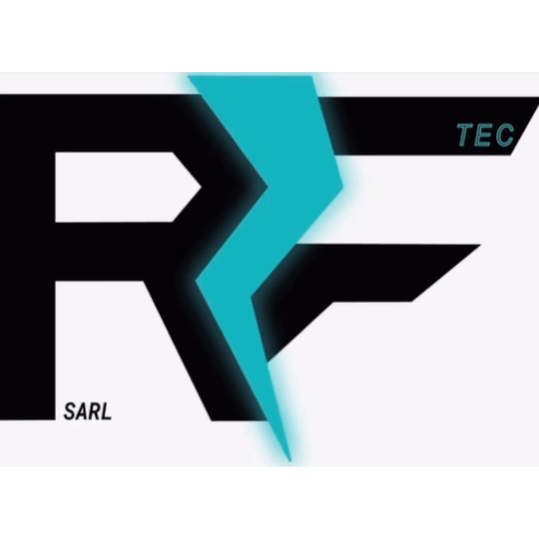 RFtec Sàrl Logo