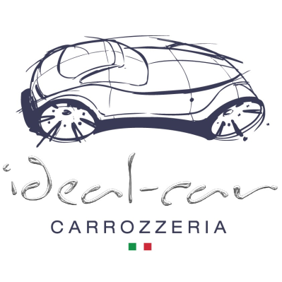 Logo Idealcar Carrozzeria Orbassano 011 904 0381