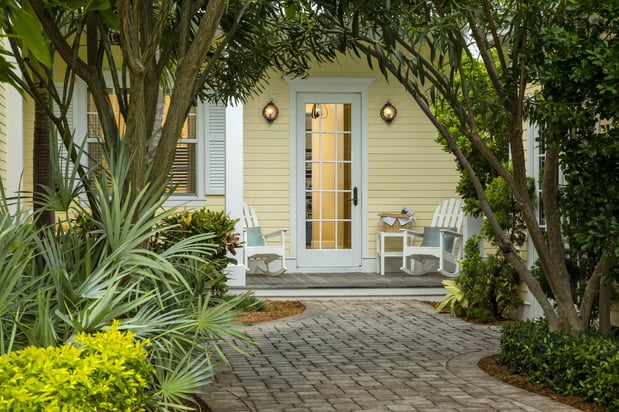Images Sunset Key Cottages