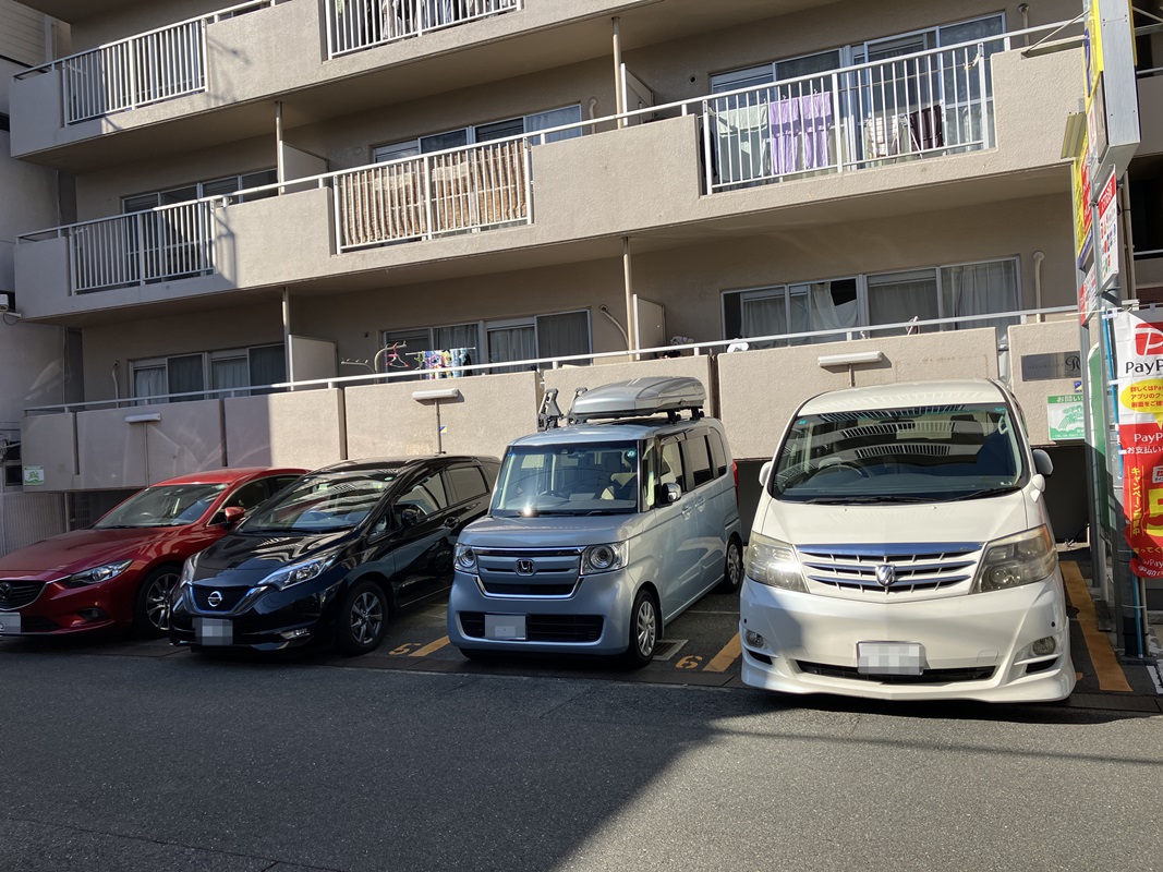 Images ONE PARK今林2丁目