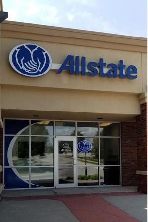 Images Joshua Weeks: Allstate Insurance