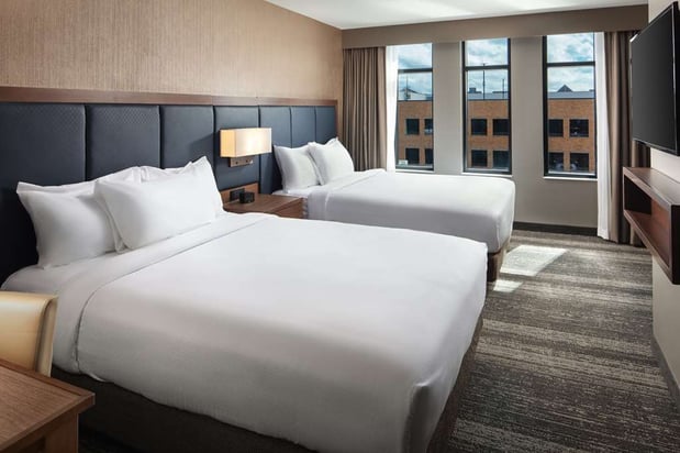 Images Embassy Suites by Hilton South Bend at Notre Dame