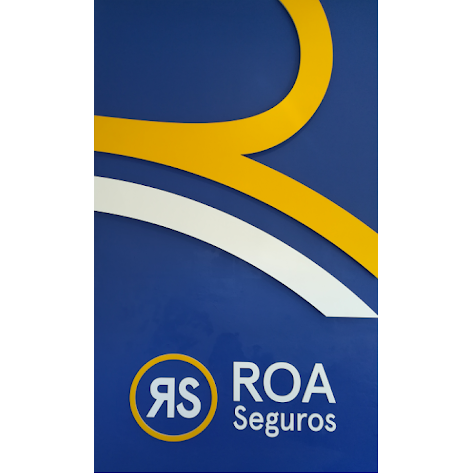 Roa Seguros Logo