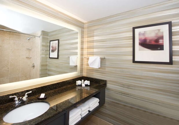 Images Embassy Suites by Hilton Walnut Creek