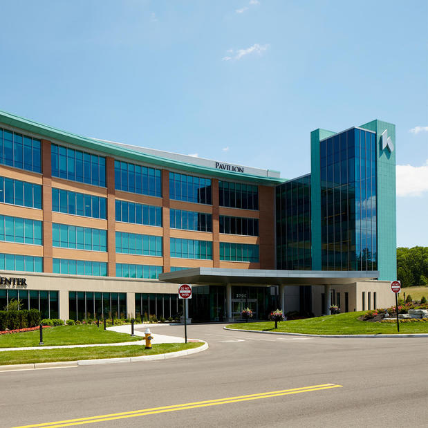Images Kettering Health Cancer Center - Main Campus