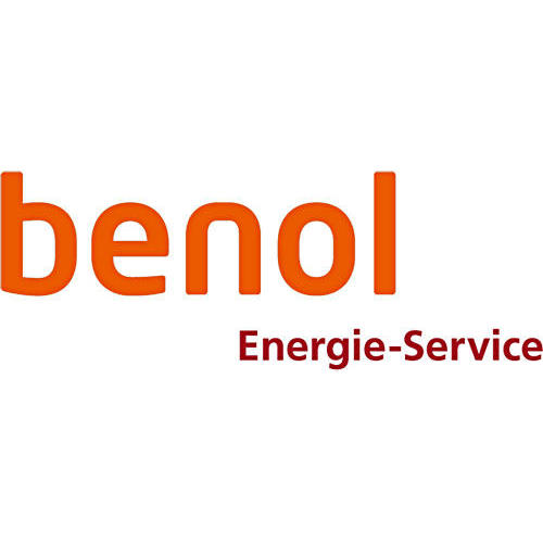 Logo Benol Energieservice GmbH