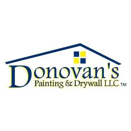 Donovan's Painting & Drywall