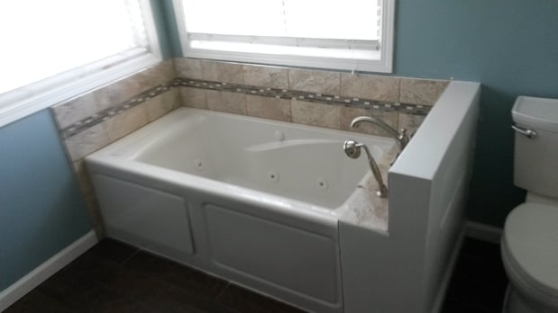 Images KC Cares Handyman Services & Concrete Lyft