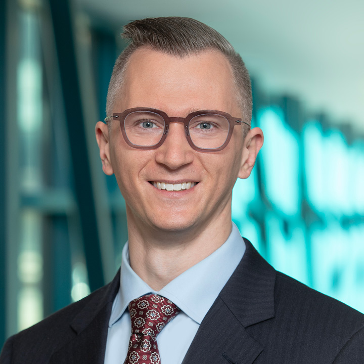 Maxwell Winkler, MD - South Bend, IN - Orthopedic Surgery, Orthopedic Surgeon