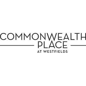 Commonwealth Place at Westfields Logo