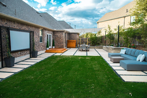 Images Thrive Landscape And Design