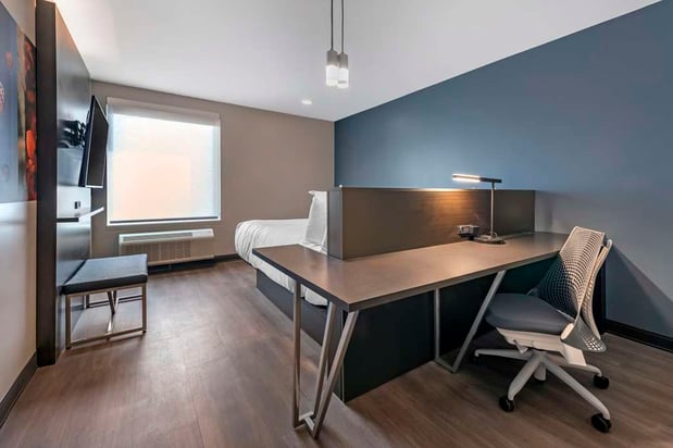 Images Vīb Hotel by Best Western Denver RiNo