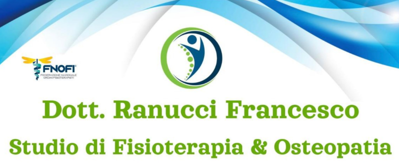 Images Dott. Ranucci Francesco Studio di Fisioterapia & Osteopatia