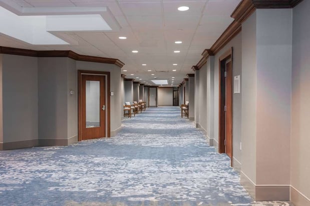 Images DoubleTree by Hilton Hotel New Bern Riverfront