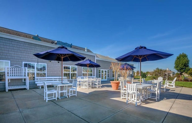 Images The Moorings at Lewes