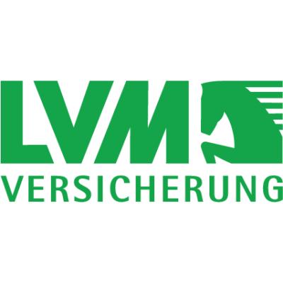 LVM Versicherung Holger Heuzeroth Logo