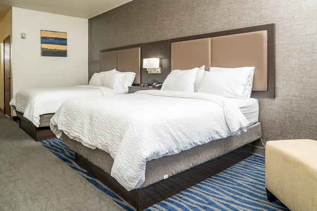 Images Holiday Inn Express & Suites Barstow-Outlet Center by IHG