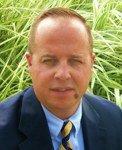 Images Christopher Hoen - Financial Advisor, Ameriprise Financial Services, LLC
