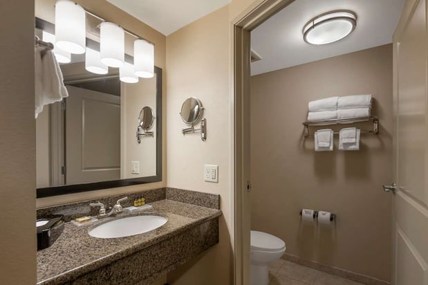 Images Best Western Plus Chena River Lodge