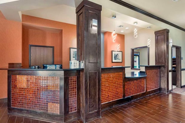 Images Best Western Plus Goliad Inn & Suites