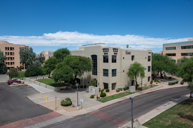 Images HonorHealth Wound Care - Shea