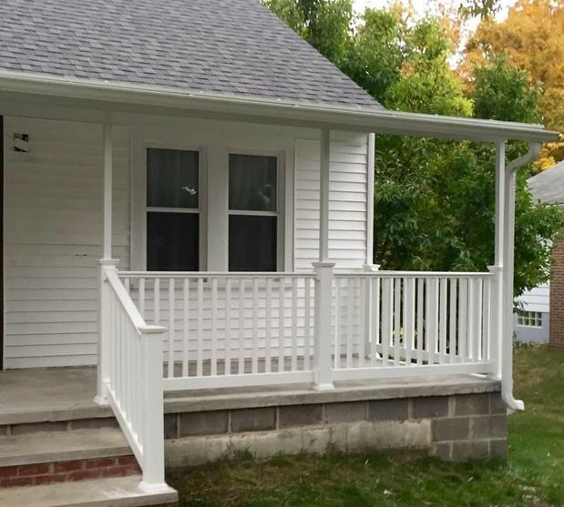 Images Akron Canton Awning LLC