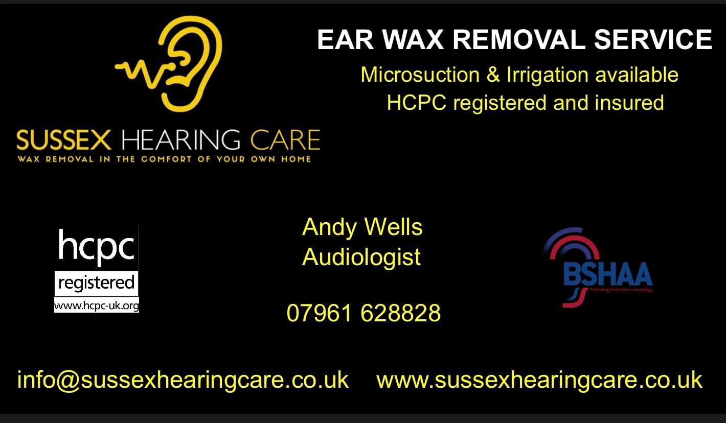 Images Sussex Hearing Care