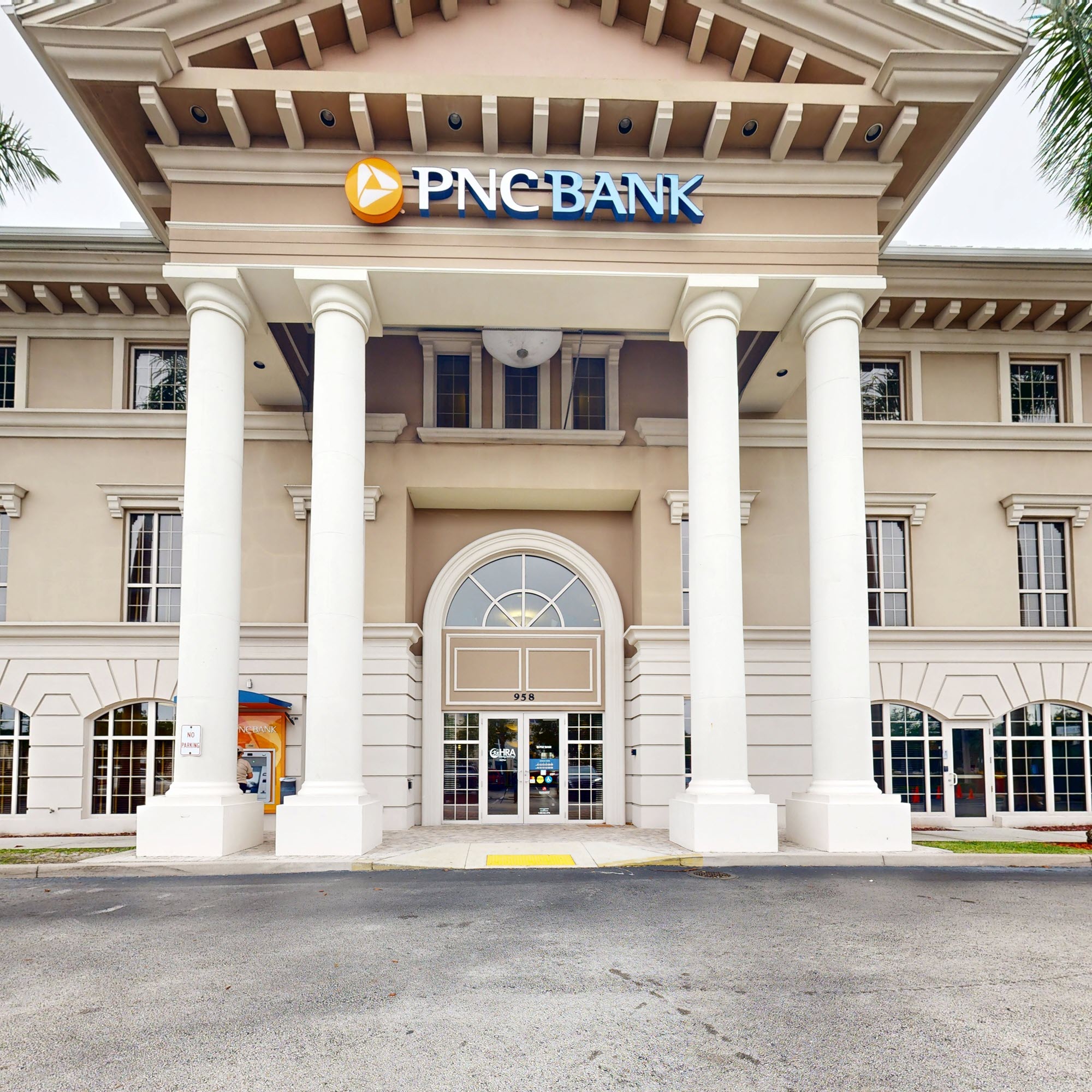 PNC Bank Vero Beach - 20th Place - Vero Beach, FL