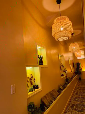 Images Bamboo Spa