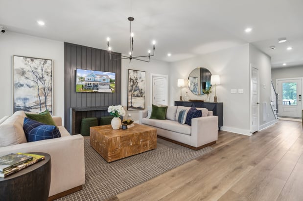 Images Quarter Creek by Stanley Martin Homes