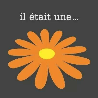 Fotos - Il était une fleur - 1