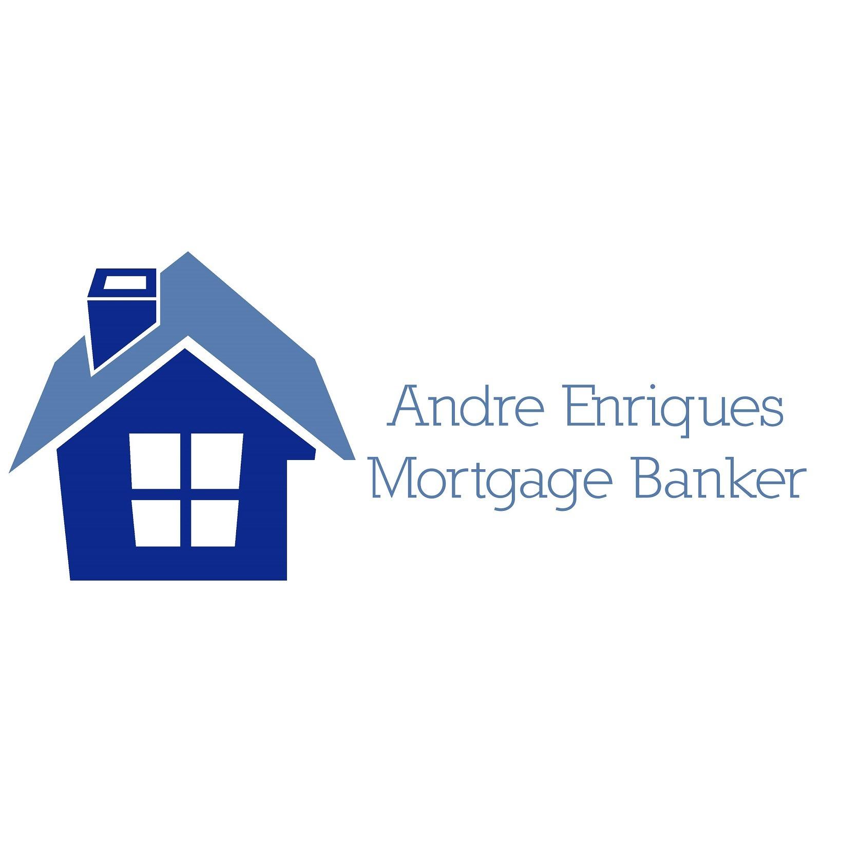 Andre Enriques Mortgage Banker - VA Loan Expert Logo