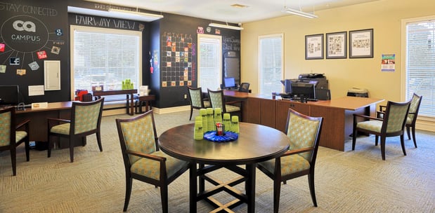 Images Fairway View Apartments