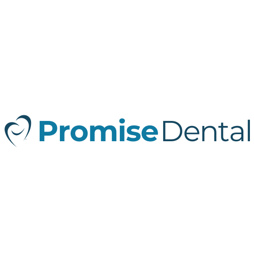 Robert T. Winfree, DDS - Promise Dental Logo