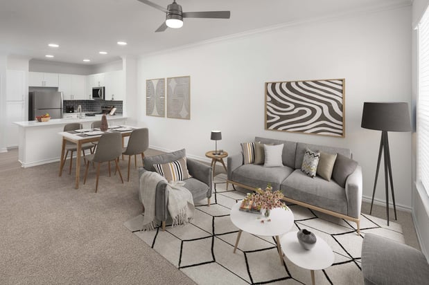 Images Camden Northpointe Apartments